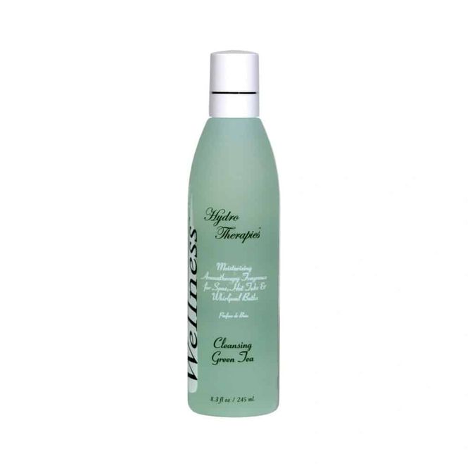 Hovedbilde Spa Duft Cleansing Green Tea