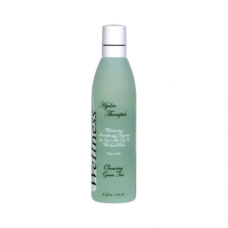 Spa Duft Cleansing Green Tea