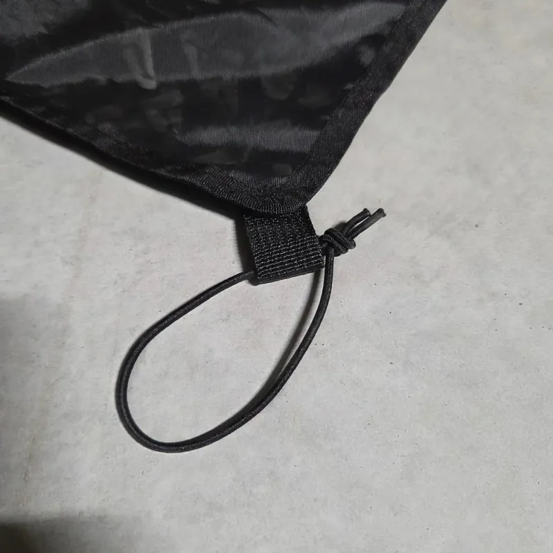 Badstugulv Lauset / Ellingsvik Lettsauna