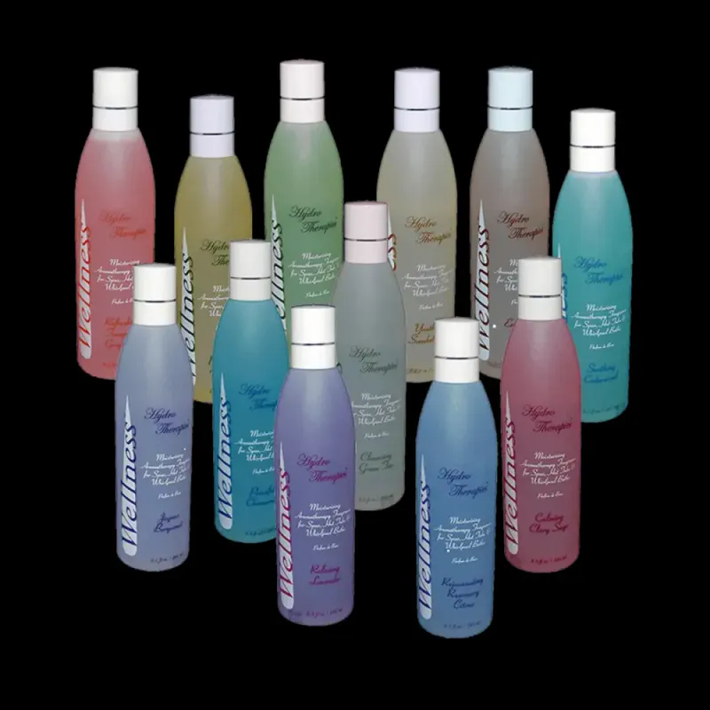 Spa Duft Cleansing Green Tea