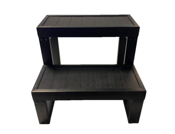 Hovedbilde Spa trapp Nordoool Spa 