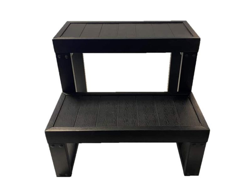 Spa trapp Nordoool Spa 