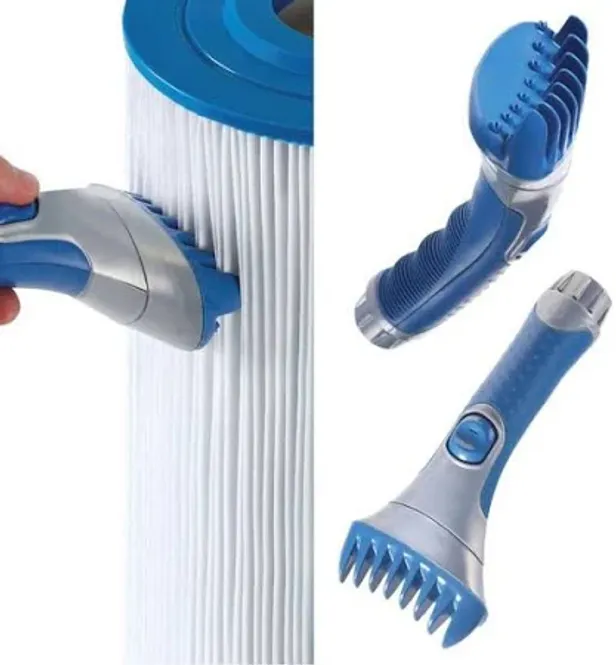 Hovedbilde Spa Water Wand