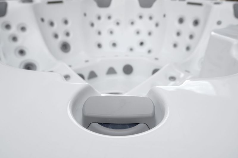 Frost - Kald Eco med varmepumpe