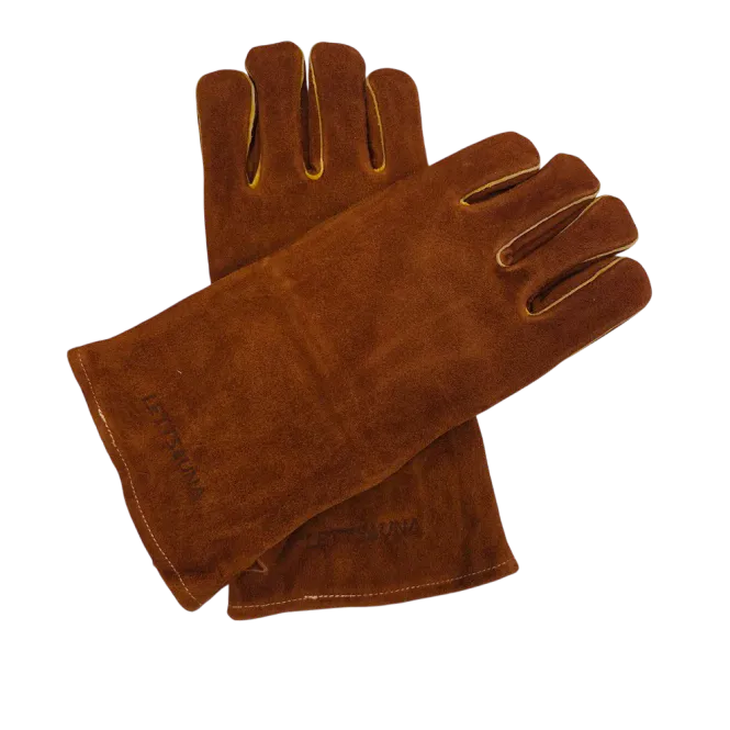 Hovedbilde Ovnshansker Lettsauna