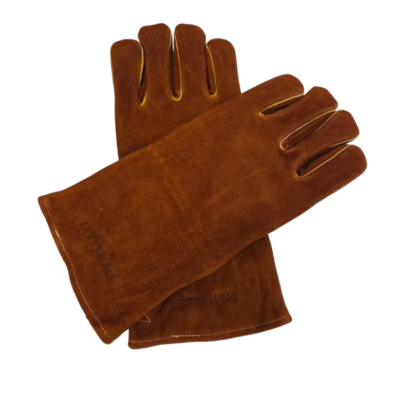 Ovnshansker Lettsauna