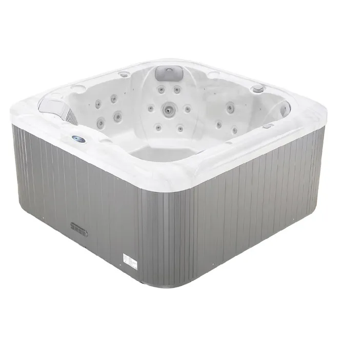 Hovedbilde RLX Spa – RS30