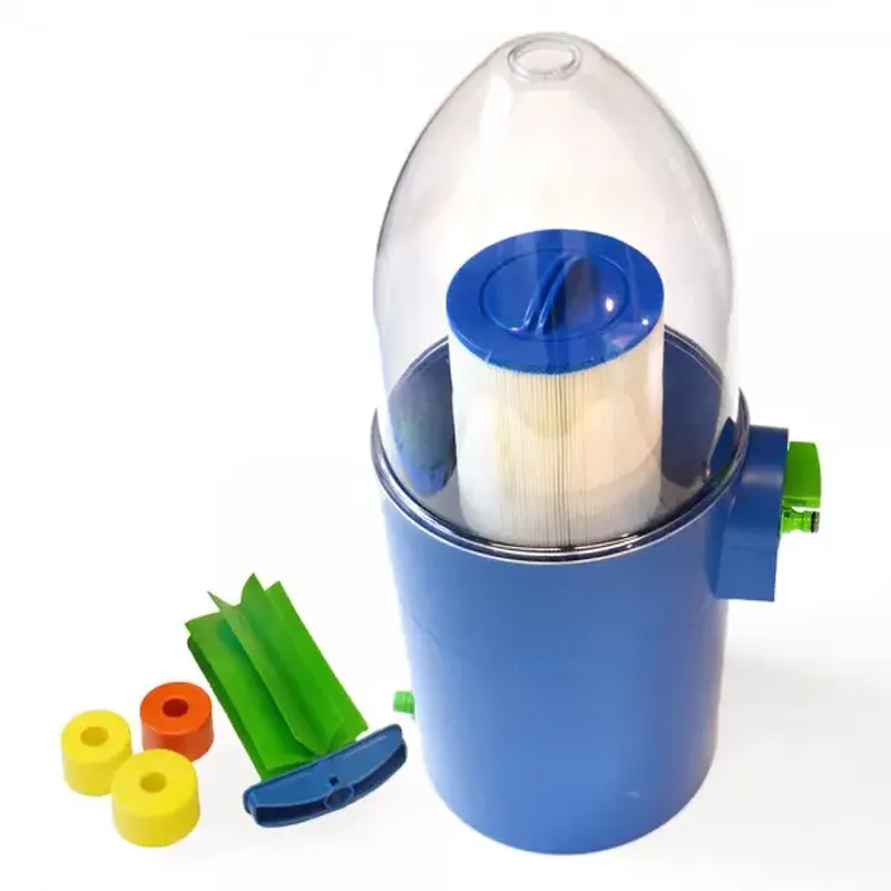 Estelle Filtervasker